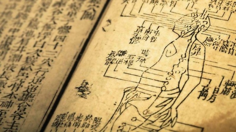 Strategic Cooperation Between TKC A.E. & Chinese Traditional Medicine Center of Athens