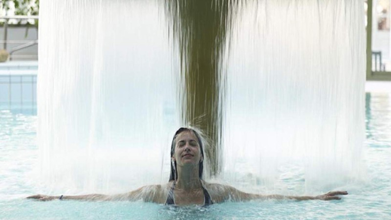 Ιαματικές Πηγές της Ελλάδας