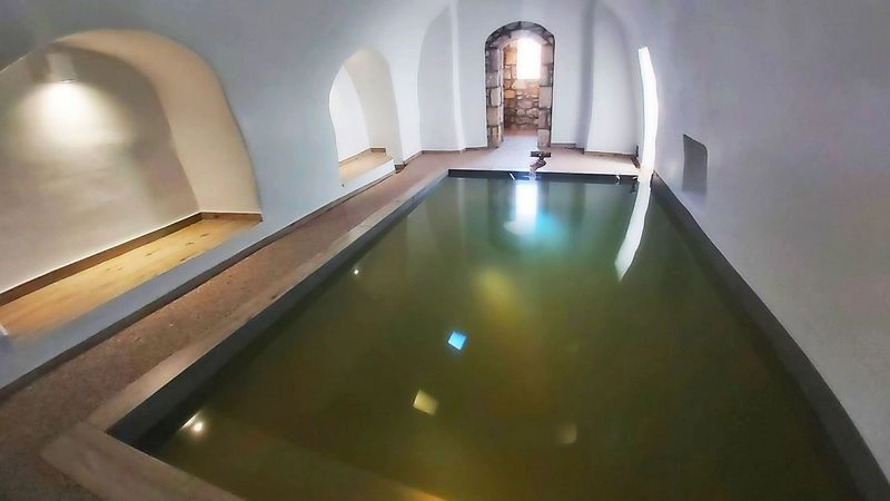 Ιαματικός τουρισμός: «Θησαυρός» για την Ελλάδα οι ιαματικές της πηγές