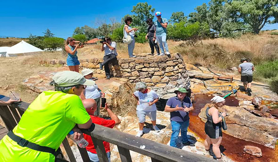 Polichnitos Cultural Festival Lesvos 2026