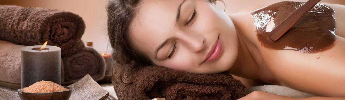 Μάσκα Σώματος Μάσκα Σώματος